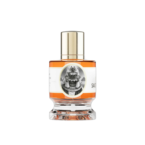 Sacred Scarab — Zoologist Perfumes