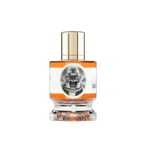 Sacred Scarab, Zoologist Perfumes