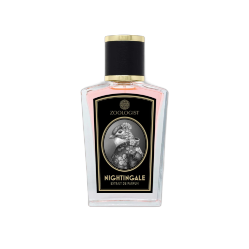 Nightingale — Zoologist Perfumes