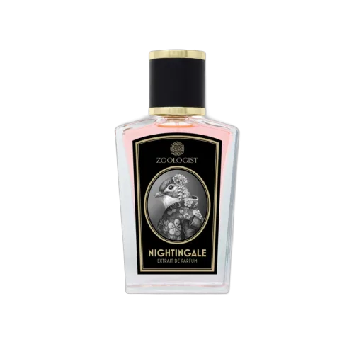 Nightingale, Zoologist Perfumes