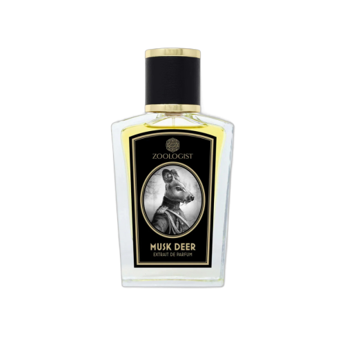 Musk Deer — Zoologist Perfumes