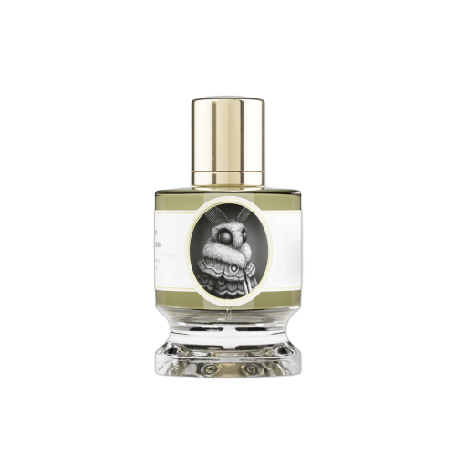 Moth — Zoologist Perfumes