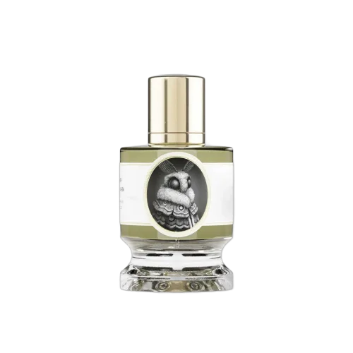 Moth, Zoologist Perfumes
