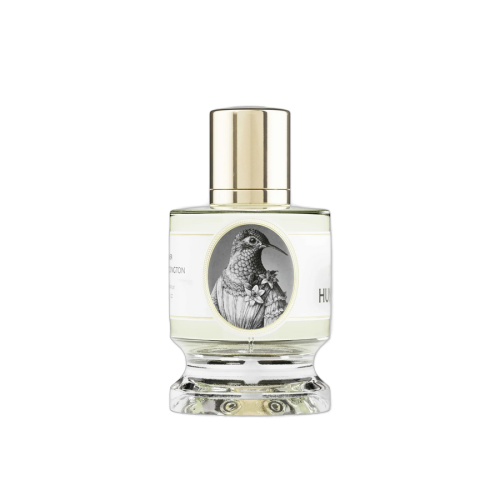 Hummingbird — Zoologist Perfumes