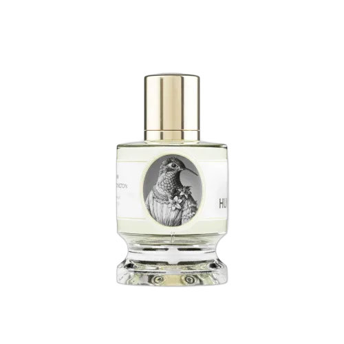 Hummingbird, Zoologist Perfumes