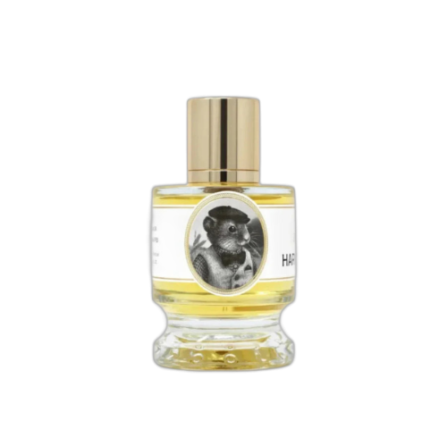 Harvest Mouse — Zoologist Perfumes