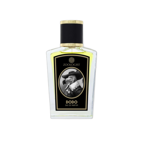 Dodo — Zoologist Perfumes