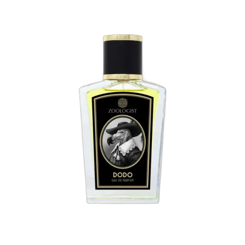 Dodo, Zoologist Perfumes