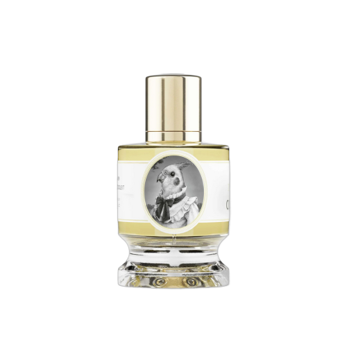 Cockatiel — Zoologist Perfumes