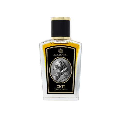 Civet — Zoologist Perfumes