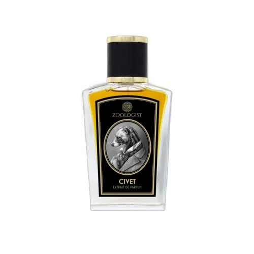 Civet, Zoologist Perfumes