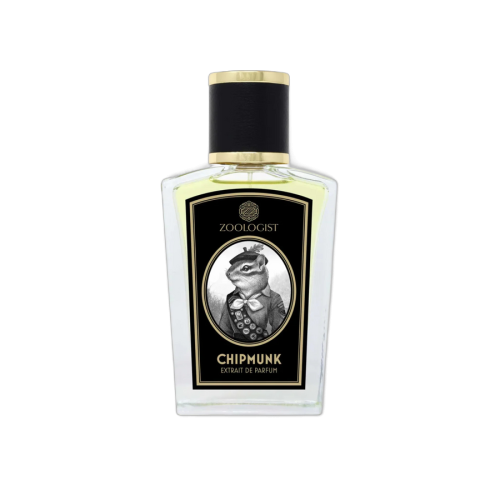 Chipmunk — Zoologist Perfumes