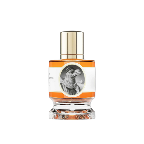 Camel — Zoologist Perfumes