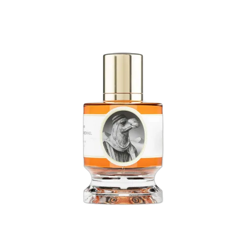 Camel, Zoologist Perfumes