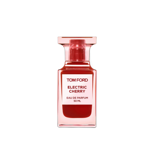Electric Cherry — Tom Ford