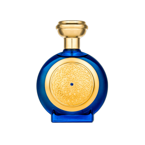 Blue Sapphire — Boadicea the Victorious
