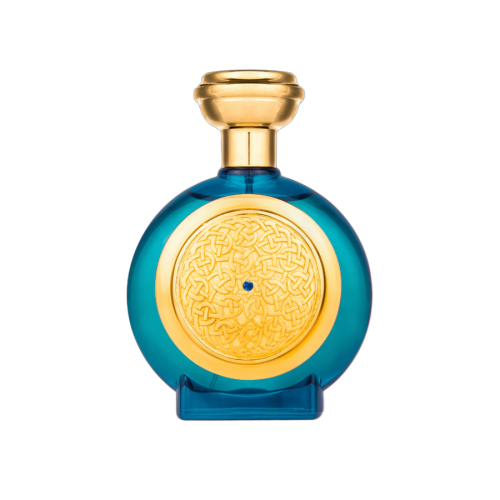 Aqua Sapphire — Boadicea the Victorious