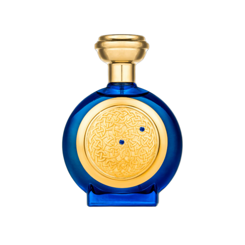 Blue Sapphire Supercharged — Boadicea the Victorious