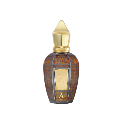 Alexandria III — XERJOFF