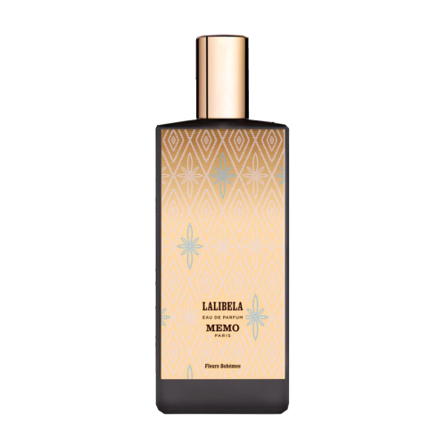 Lalibela — Memo Paris