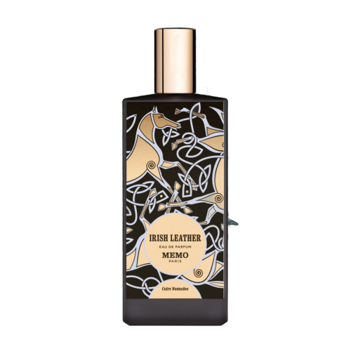 Irish Leather — Memo Paris