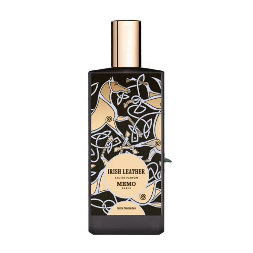 Irish Leather, Memo Paris