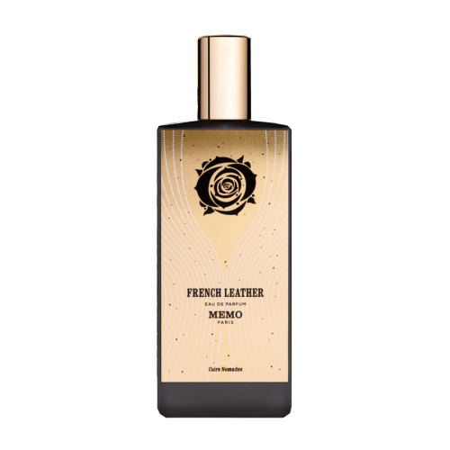 French Leather — Memo Paris