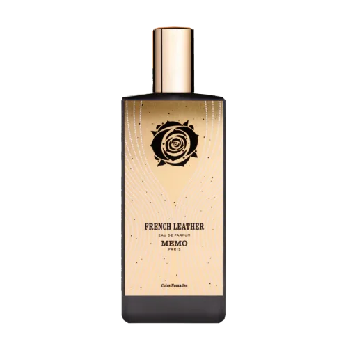 French Leather, Memo Paris