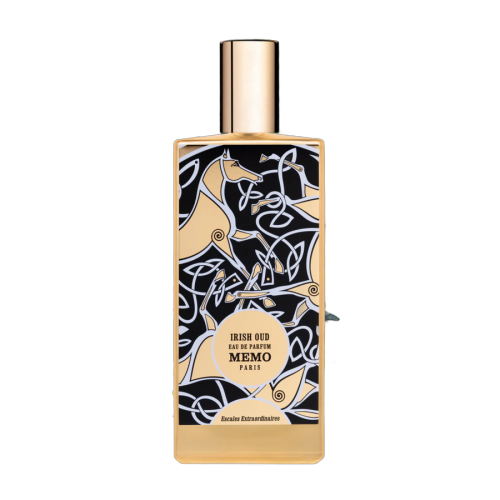 Irish Oud — Memo Paris