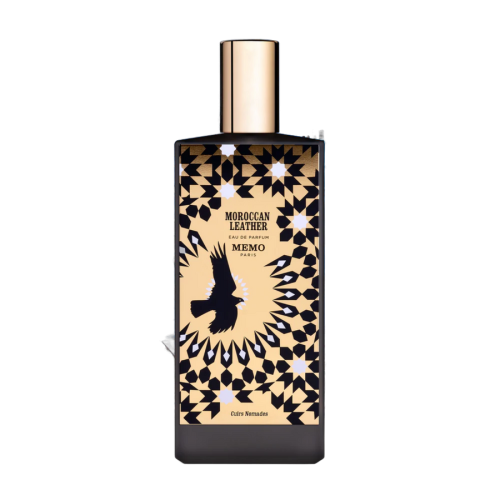Moroccan Leather — Memo Paris