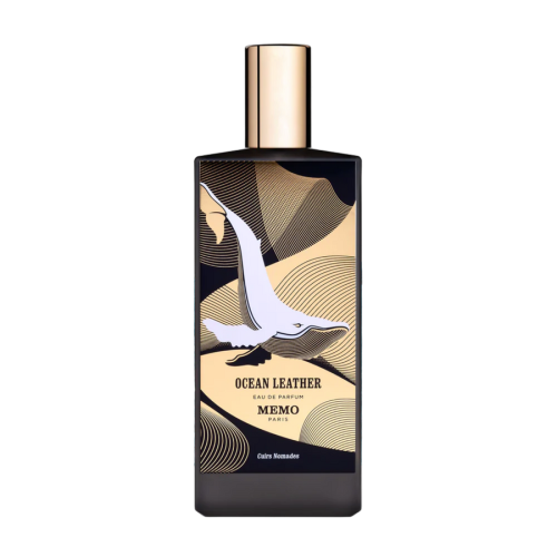 Ocean Leather — Memo Paris