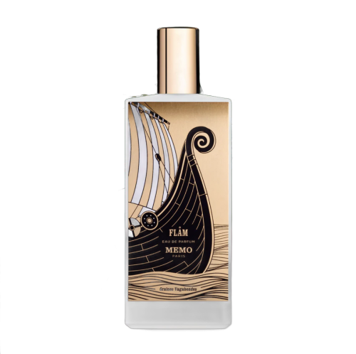 Flam — Memo Paris