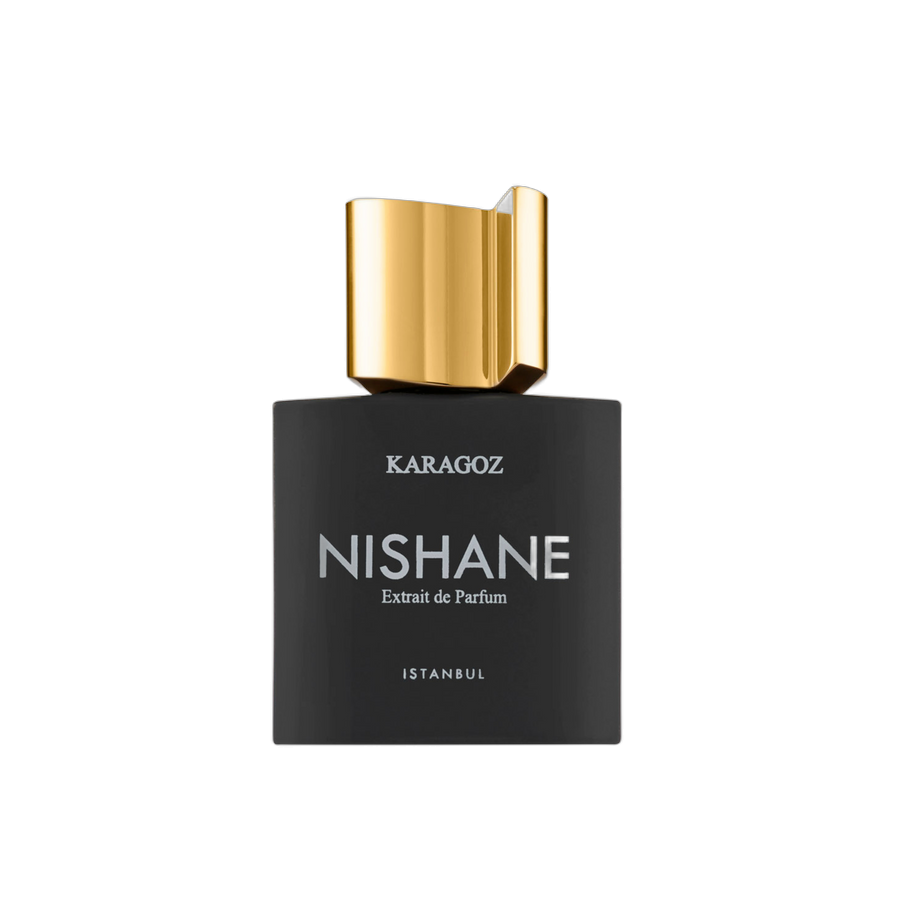 Karagoz — Nishane