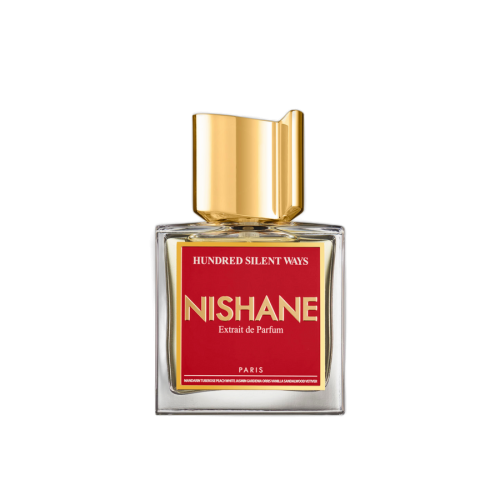 Hundred Silent Ways — Nishane