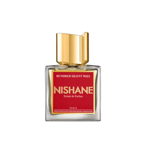 Hundred Silent Ways, Nishane