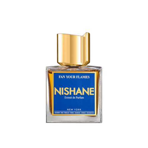 Fan Your Flames — Nishane