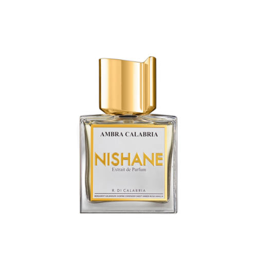 Ambra Calabria — Nishane