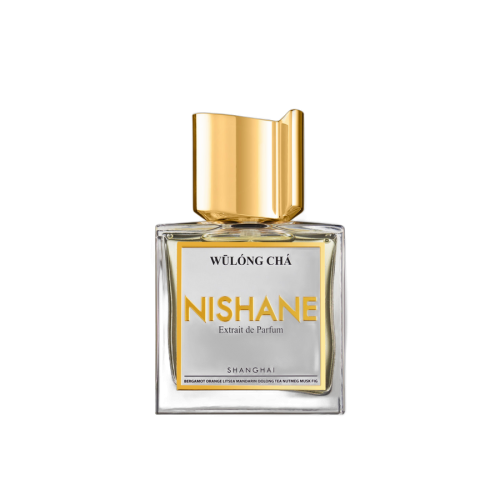 Wulóng Chá — Nishane