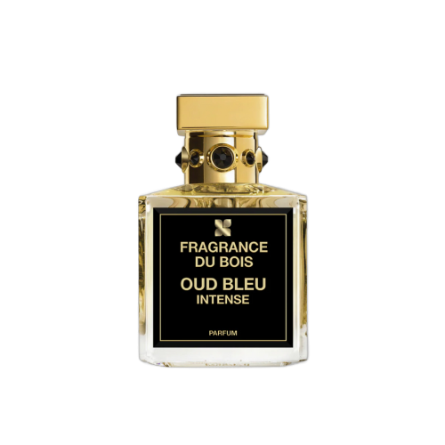 Oud Bleu Intense — FRAGRANCE DU BOIS