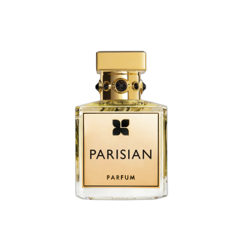 Parisian — FRAGRANCE DU BOIS