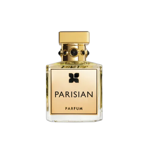 Parisian, FRAGRANCE DU BOIS