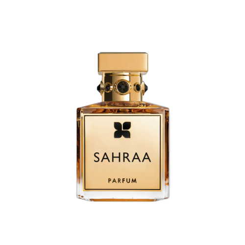 Sahraa — FRAGRANCE DU BOIS