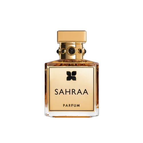 Sahraa, FRAGRANCE DU BOIS