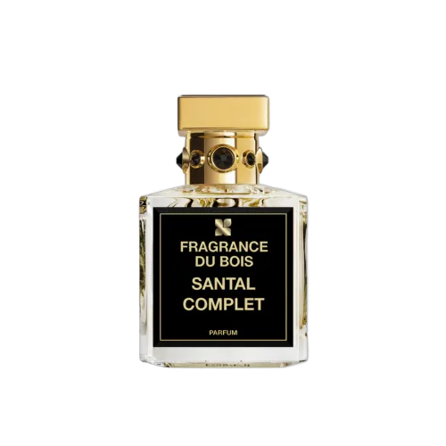 Santal Complet, FRAGRANCE DU BOIS