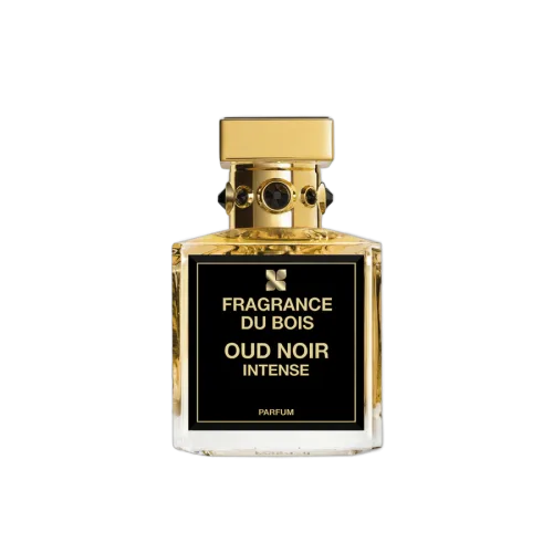 Oud Noir Intense, FRAGRANCE DU BOIS