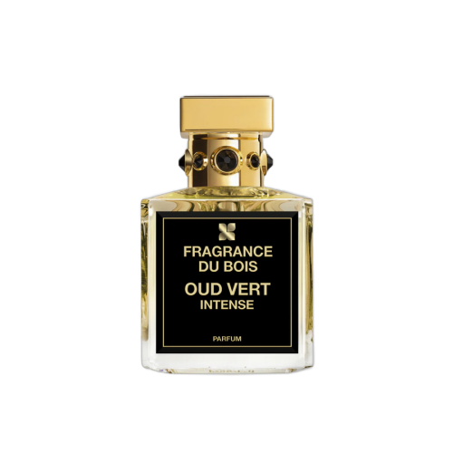 Oud Vert Intense — FRAGRANCE DU BOIS