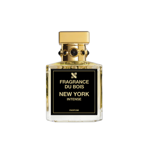 New York Intense — FRAGRANCE DU BOIS