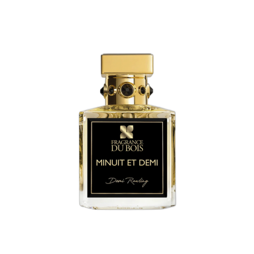 Minuit et Demi — FRAGRANCE DU BOIS