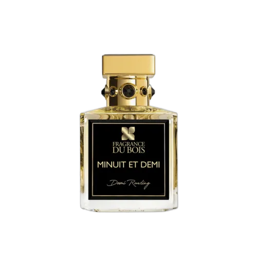 Minuit et Demi, FRAGRANCE DU BOIS