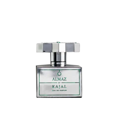 ALMAZ, Kajal